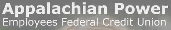 Appalachian Power Employees Federal Credit Union